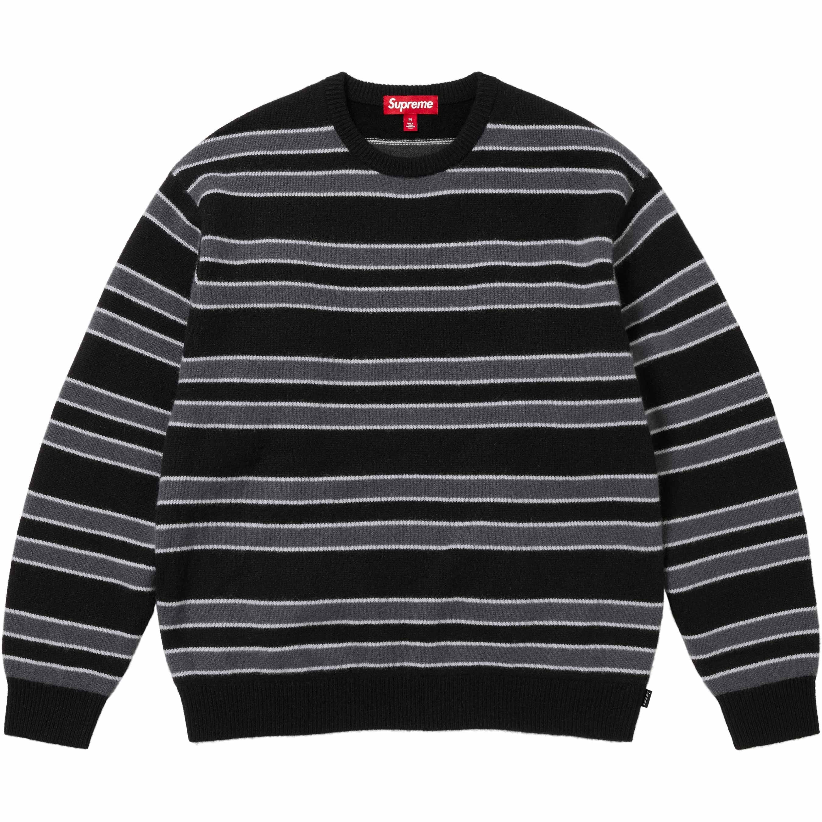 Cashmere Sweater view 4